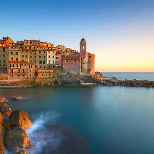 Tular Appartaments Casa vacanze Tellaro