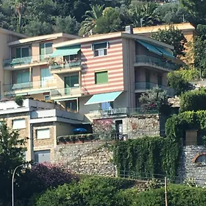 Casa Angelo Appartamento Recco