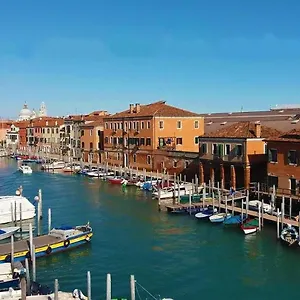  Appartement Laguna Giudecca