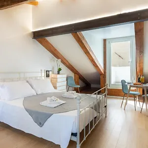  Apartment Palazzina Schiavoni Italy