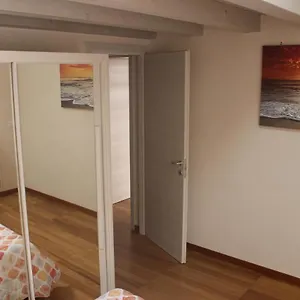  Apartment Nic House Italy