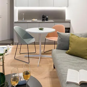  Apartment Aera Luxury - 303 304 305 Italy