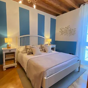  Appartement Lagoon Secret