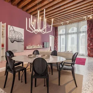  Apartment Tadomo - Corte Del Cafetier