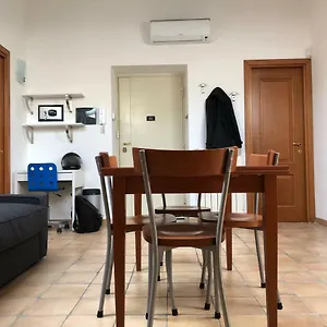  Apartment Pica Roof Italy