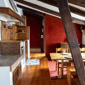  Appartement Piazza San Marco - Cozy And Warm